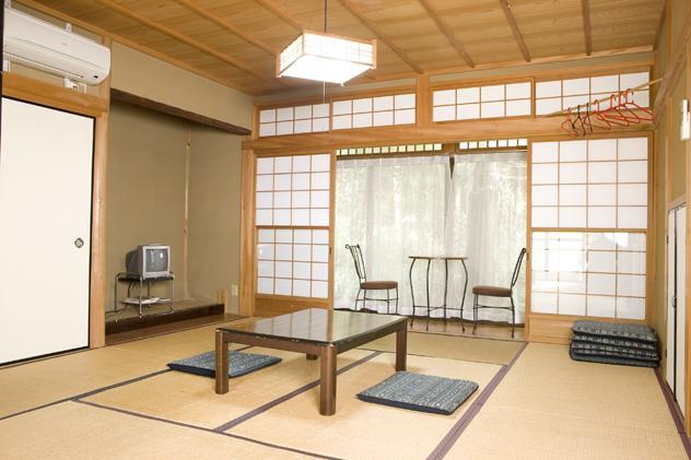 Minshuku Kochihira Hotel Kyoto Bagian luar foto