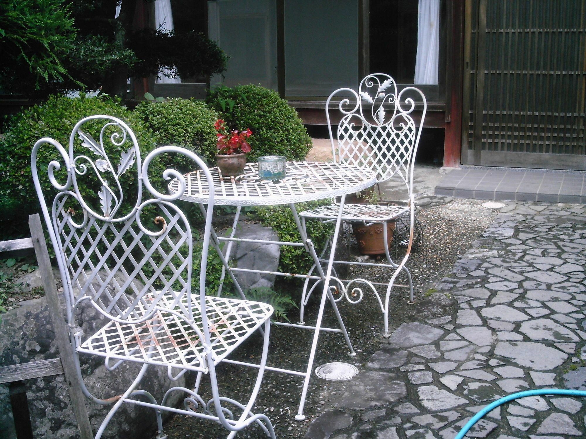 Minshuku Kochihira Hotel Kyoto Bagian luar foto